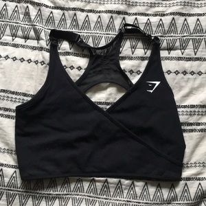 Gymshark sports bra